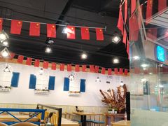 大堂-格朗合米线(社会山店)