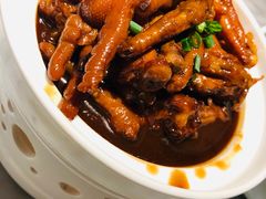 -小菜园新徽菜(溧阳万达店)