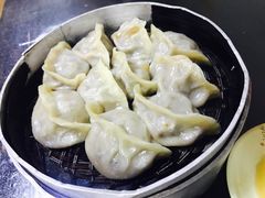 -双辉包子烧烤海鲜炒菜(统一路店)