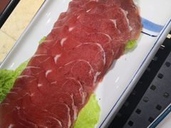 -金龙·打边炉(武进路店)