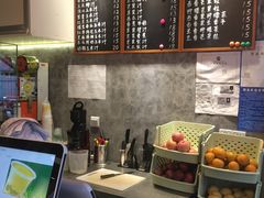 -黄记玉米汁(叠翠路店)