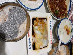 -荔银肠粉·非遗手藝(夫子庙店)