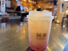 -阅·潮Readzone(珠海华发商都店)