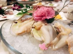 小象鼻蚌-围炉夜话·潮汕卤水火锅(榕江店)