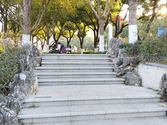 -昆山城市公园