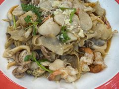 -渔码头食府(蓬莱阁店)