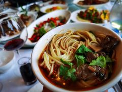 -锦江宾馆-花园餐厅