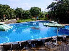 14副本-开心农场温泉度假村