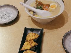 -万岁寿司(芳村店)