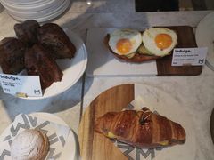 -大酉·M Coffee(北京美术馆店)