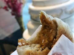 -长发西饼(临顿路店)