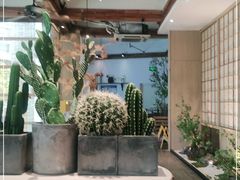 -蜜桃餐厅·伴山(湖滨商业街店)