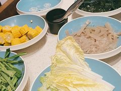-新辣道鱼火锅(航天万源店)