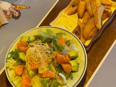 -烧鸟横丁(联发文创口岸店)