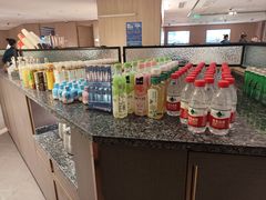 -海底捞大排档火锅(悦荟广场店)