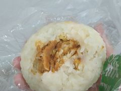 -三角地菜市场(吉祥路店)