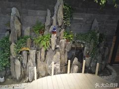 -醉霖生态餐厅(交大店)