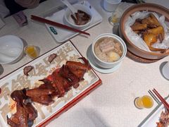 -大鸽饭(动物园店)