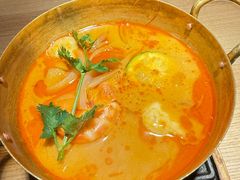 -德川家日本料理(顺义华联店)