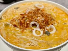 招牌闽南卤面-遇外滩(BFC外滩金融中心店)