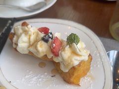 -拉萨瑞吉酒店-秀餐厅