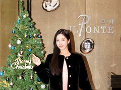 -广州天河希尔顿酒店