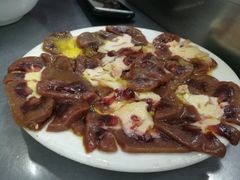 -松明一烤肉馆(鲁园店)
