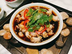 -湖滨28中餐厅·西湖宴·杭州君悦酒店