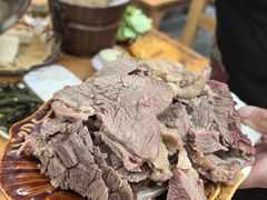 -尼玛藏家风味园(阿山食城店)