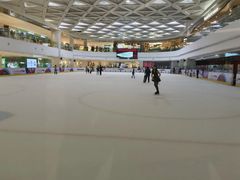 -全明星滑冰俱乐部(万象城店)