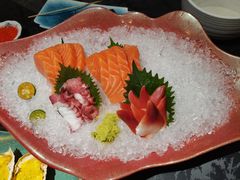 -樱之盛宴·蟹料理海鲜自助(前进大街店)