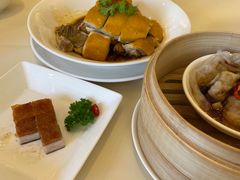 -利苑酒家(金宝店)