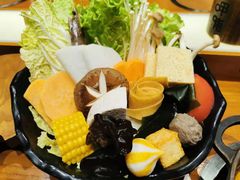 -呷哺呷哺 黄金牧场 (盛世天骄店)