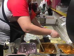 -四环冷面王(西单华威约饭街店)