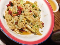 -恰饭·老长沙市井菜 (天河客运站店)