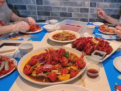 -七星龙虾城·海鲜·大闸蟹(吴江店)