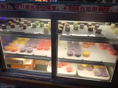 -钱小主·自助回旋烤肉火锅餐厅(东方新天地店)