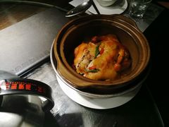 -外婆家(杭州马塍店)