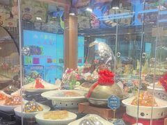 -大鹏饭店·金陵家宴(奥体中心店)