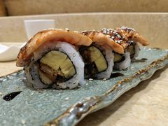 -东京屋(武定路店)