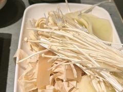 -椒椒铜炉火锅鸡(天马店)