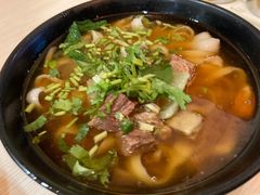 -东方削面(迎泽街店)