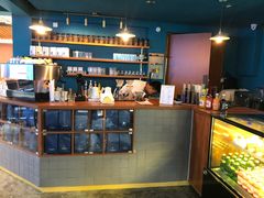 -糖房咖啡(南锣鼓巷店)
