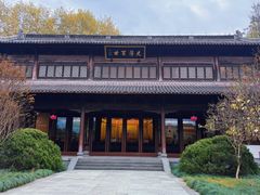 -钱王祠