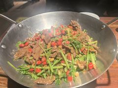 -随缘小馆(红岭路店)