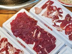 -谭三娘鲜切牛肉自助火锅(文殊院店)