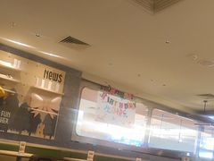 -乐凯撒披萨(正佳广场店)