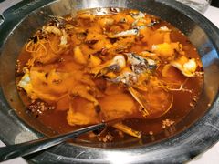 -新沸腾鱼乡(世贸天阶店)