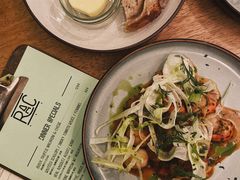 -RAC BAR(安福路店)