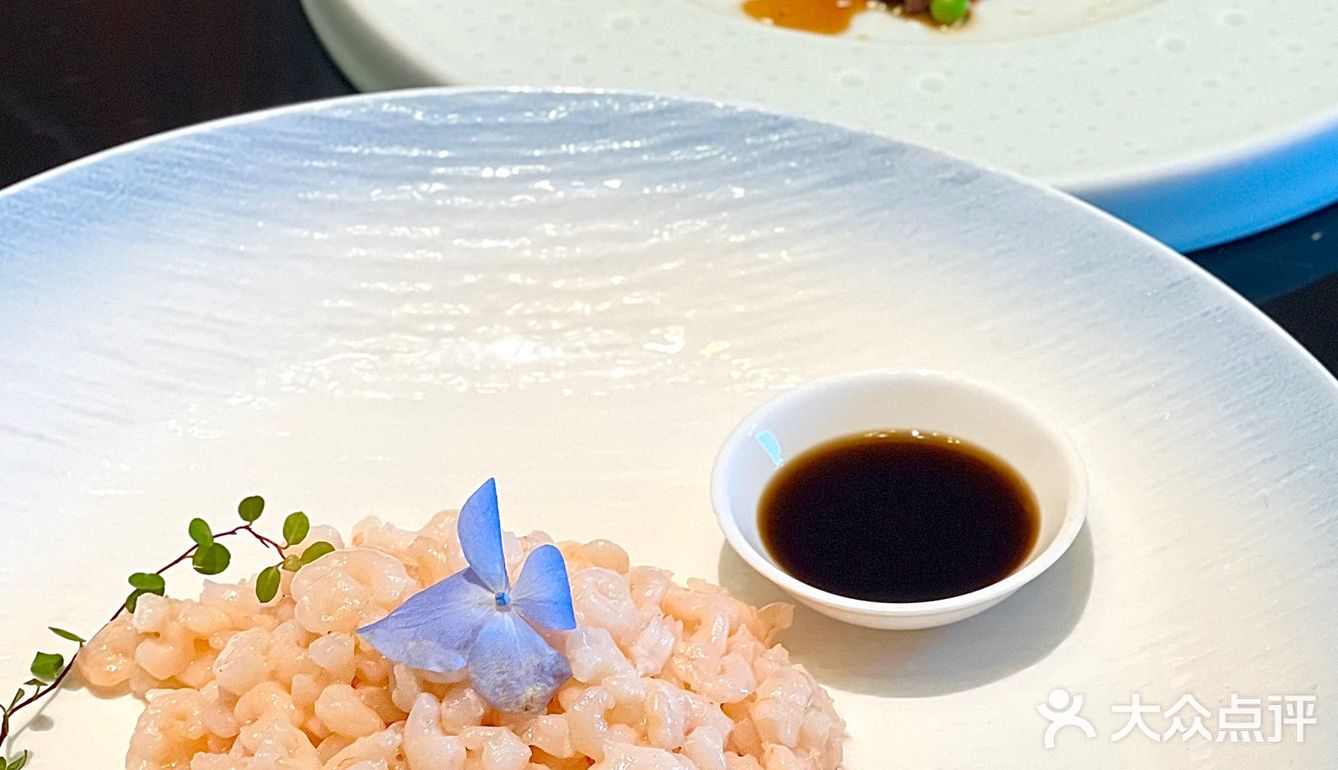 凌轩阁|湖景餐厅享正宗江浙菜